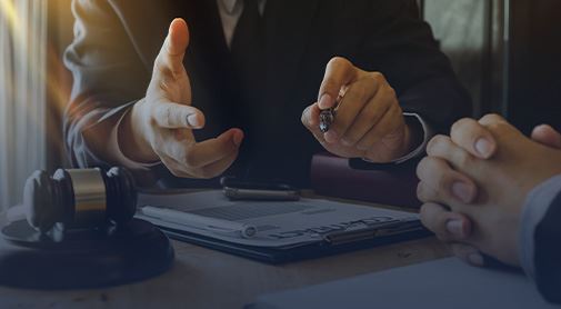 Conflict of Interest Avoidance & Disclosure